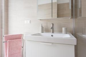 #LiveLikeALocal Nestroyplatz Apartment near center