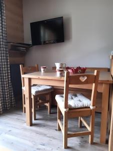 Résidence Le Chalet des Rennes - maeva Home - Appartement 2 pièces 4 personnes - Sélection MAE-4224