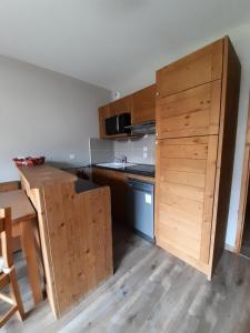 Résidence Le Chalet des Rennes - maeva Home - Appartement 2 pièces 4 personnes - Sélection MAE-4224