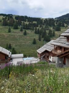 Résidence Le Chalet des Rennes - maeva Home - Appartement 2 pièces 4 personnes - Sélection MAE-4224