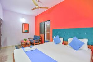 2 Bhk Apartmante HBW