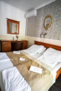 Family Room (2 Adults + 2 Children) room in Ambrózia Szálláshely és Étterem