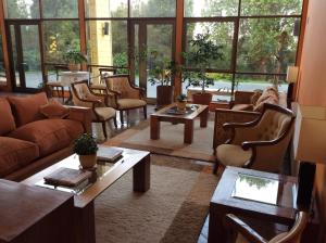 Hotel Patagonia Insular