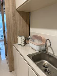 Citra Plaza Nagoya City View