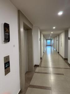 Citra Plaza Nagoya City View