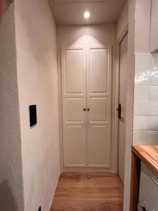 Appartements Charming Studio Saint Martin Vesubie : photos des chambres