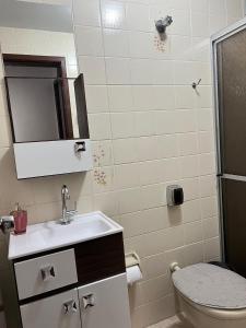 Pertinho do mar Guaratuba