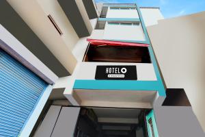 Super Hotel O The Star Guest House