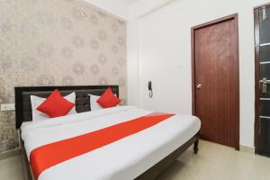 Hotel O by OYO RS INN