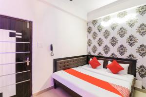 Hotel O by OYO RS INN