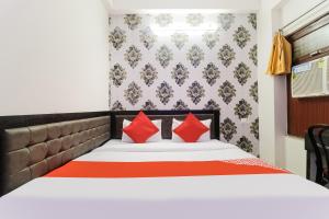 Hotel O by OYO RS INN