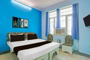 Collection O Bani Park Near Collectorate Circle Formerly Anuja Palace