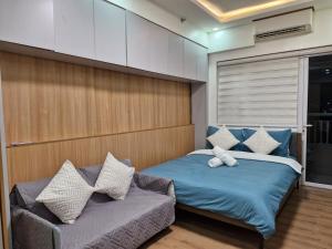 Comfy Stay 50 mbps Wi-Fi, Smart TV, Netflix