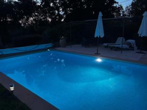 Appartements Les Escouradieres dans le Var : photos des chambres