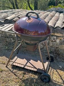 Appartements Les Escouradieres dans le Var : photos des chambres