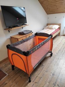 Vinný sklep u Julka