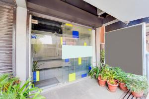 Super Townhouse Jyoti Mahal Road Rayagada