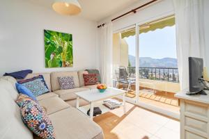 Tropicana Las Palomas La Herradura