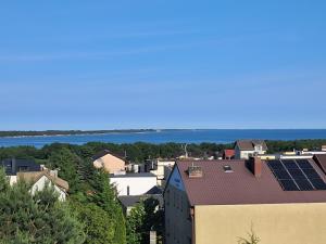 Przystań Pod Wieżą