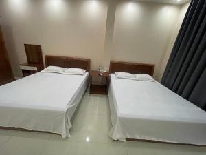 Bảo An Hotel- Tuần Châu Hạ Long