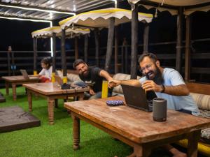 The Hosteller Udaipur