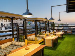 The Hosteller Udaipur