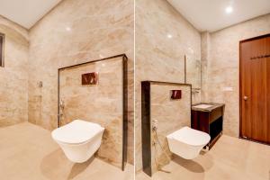 Super Townhouse Oak FRI Dehradun Formerly Hotel EL Portrait