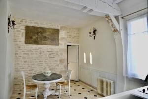 Appartements Manoir des Pavements : photos des chambres