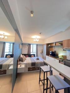 Stylish Condo inside IT Park