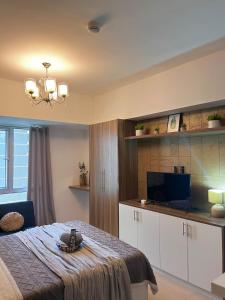 Stylish Condo inside IT Park