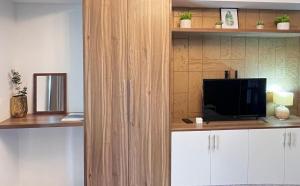 Stylish Condo inside IT Park