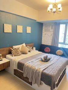 Stylish Condo inside IT Park