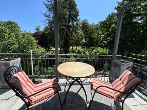 Ferienwohnung Ahrufer