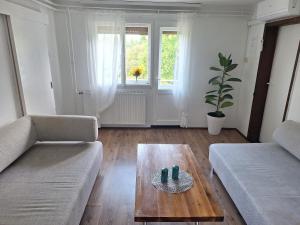 Rural Retreat- Kmečki oddih