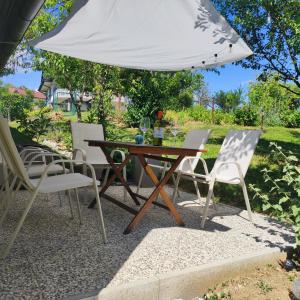 Rural Retreat- Kmečki oddih 