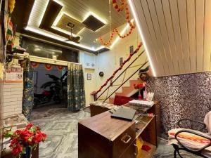 Hotel O Shivayy Majestic