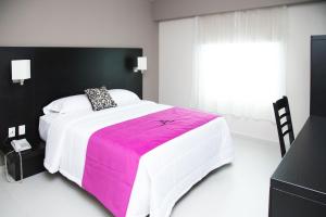 Hotel HAUS Ixtaczoquitlán