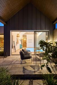 Les Villas Majolie - Villa 2 Lîle - 5 étoiles