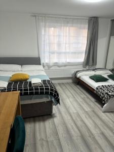 private Studio with its own kitchen and bathroom