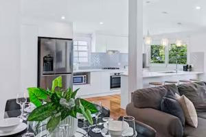 Park Avenue Terrace House 3BR - Outdoor, BBQ