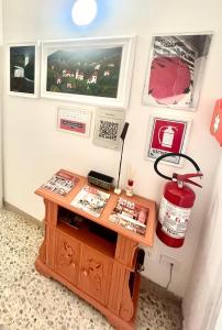 Alloggio Primavera Matilde