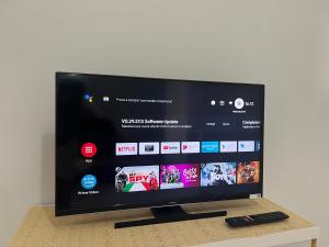 Family Serenity Apartments