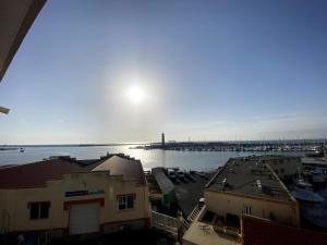 Appartements Le Nid Bleu : photos des chambres