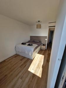 Appartements Le Nid Bleu : photos des chambres