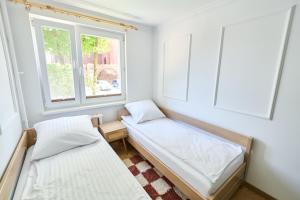 Apartament 500 metrów do zamku 2