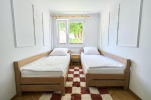 Apartament 500 metrów od zamku 2