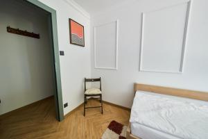Apartament 500 metrów od zamku 2