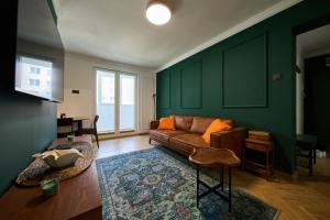 Apartament 500 metrów do zamku 2