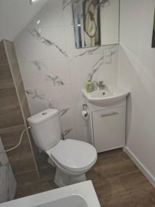 Apartament w Tarnowie Jeziernym