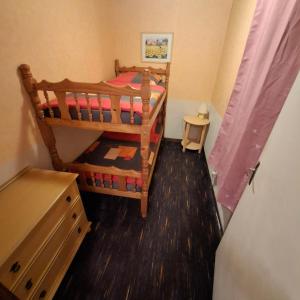 Appartements Linda Gorges du Caramy : photos des chambres